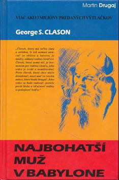 Najbohatší muž v Babylone (George S. Clason)