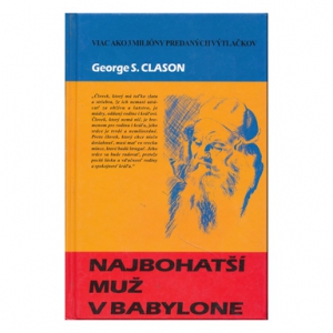 Najbohatší muž v Babylone (George S. Clason)