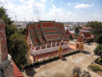 Wat Klang Ming Mueang