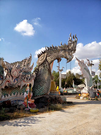 Wat Pha Noan Sawan