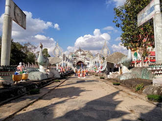 Wat Pha Noan Sawan