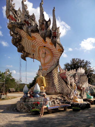 Wat Pha Noan Sawan