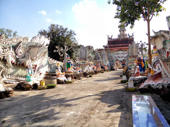 Wat Pha Noan Sawan
