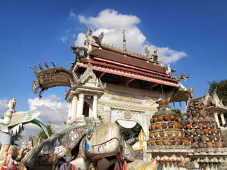 Wat Pha Noan Sawan