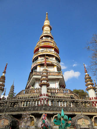 Wat Pha Noan Sawan