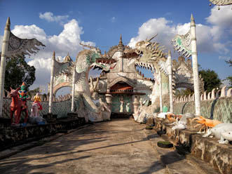 Wat Pha Noan Sawan