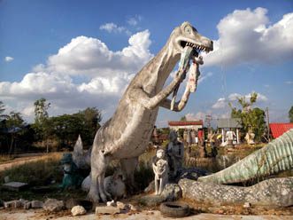 Wat Pha Noan Sawan