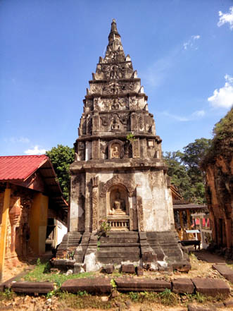 Wat Ku Phra Kona