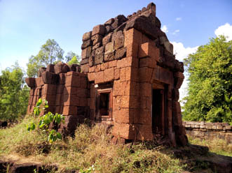Ku Phon Rakang