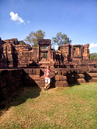 Wat Burapa Ku Ka Sing