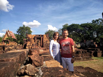 Wat Burapa Ku Ka Sing