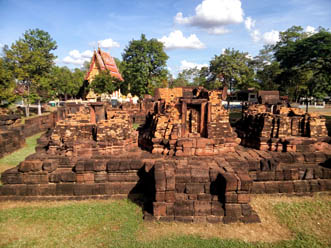 Wat Burapa Ku Ka Sing