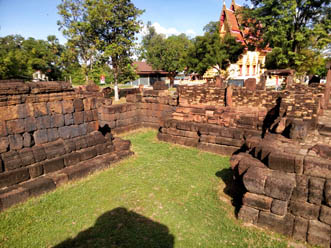 Wat Burapa Ku Ka Sing