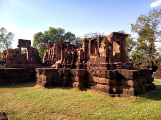 Wat Burapa Ku Ka Sing
