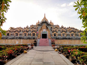 Wat Prachakhom Wanaram (Pa Kung)