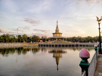 Wat Prachakhom Wanaram (Pa Kung)