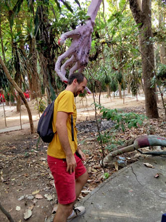 Wat Pa Thewapithak Pracha Bamrung