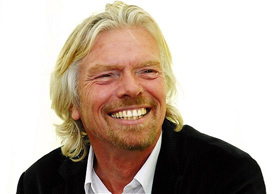 Richard Branson