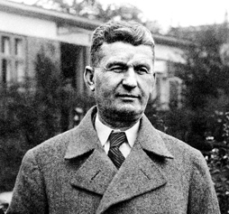 Tomáš Baťa
