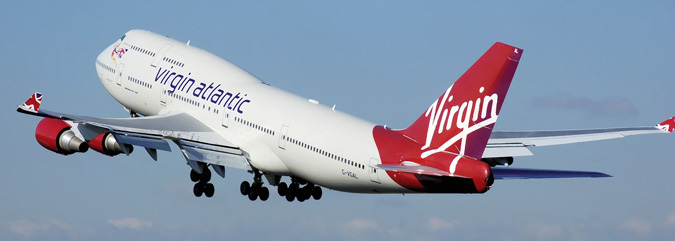 Virgin Atlantic